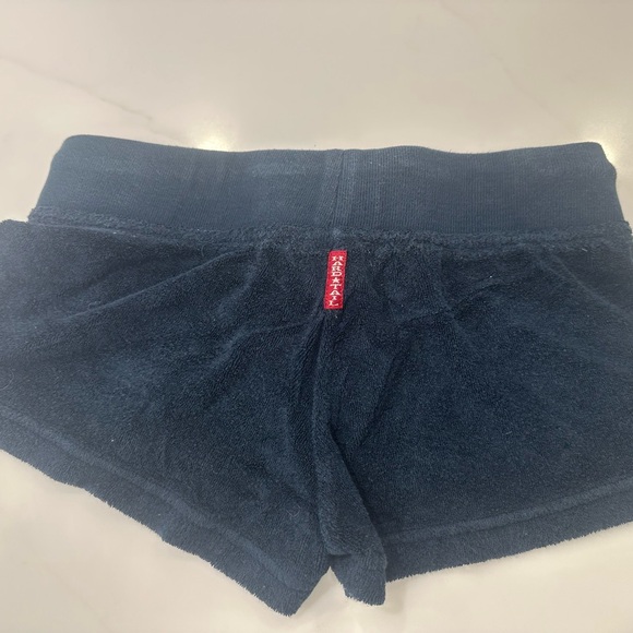 Like New Women’s size small Hard Tail Shorts - Picture 2 of 3